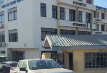 Three arrested for allegedly flying drones over EOCO headquarters during questioning of Baffour Awuah