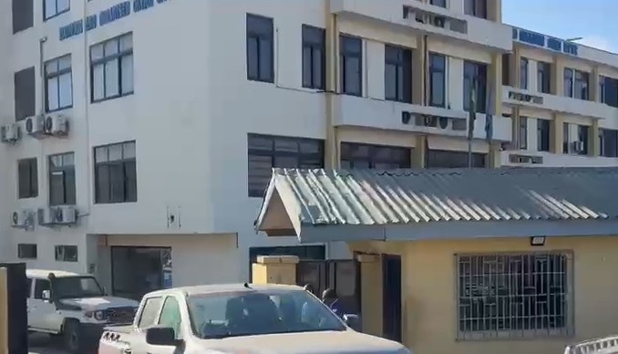 EOCO Office