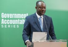 Fuel price stability possible if TOR buys crude in cedis, not dollars – TOR MD