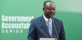 Fuel price stability possible if TOR buys crude in cedis, not dollars – TOR MD