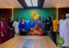 GoldBod backs Pete Edochie’s African Youth Mentorship initiative