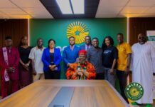 GoldBod backs Pete Edochie’s African Youth Mentorship initiative