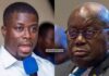 ‘It looked like Akufo-Addo was endorsing galamsey with reckless commentary when he seemed to be shielding Wontumi’ – Kotoko