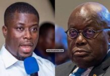 ‘It looked like Akufo-Addo was endorsing galamsey with reckless commentary when he seemed to be shielding Wontumi’ – Kotoko