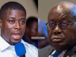 ‘It looked like Akufo-Addo was endorsing galamsey with reckless commentary when he seemed to be shielding Wontumi’ – Kotoko