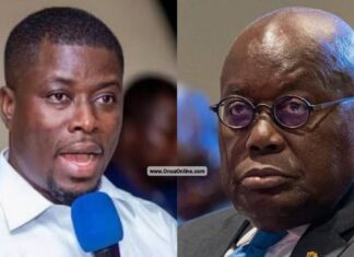 ‘It looked like Akufo-Addo was endorsing galamsey with reckless commentary when he seemed to be shielding Wontumi’ – Kotoko