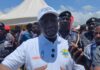 Ellembelle District launches Eco Brigade to tackle plastic pollution in coastal communities