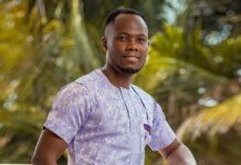 Agyemang-Badu hints at contesting for GFA President