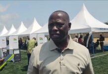Unity will make NDC stronger after constituency polls – Armah-Kofi Buah