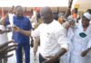Agric minister Eric Opoku donates GH¢50,000 to Black Challenge, pledges poultry businesses for eight players