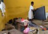Girls at Esiama Technical SHS sleep in classrooms as infrastructure crisis deepens