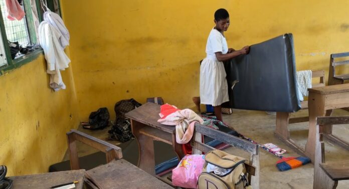 Esiama SHS (2)