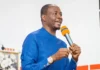 World Cup visa scandal: Government must act to show this is not state-sponsored racketeering – Fiifi Boafo