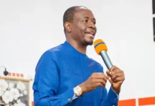 World Cup visa scandal: Government must act to show this is not state-sponsored racketeering – Fiifi Boafo