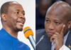 Ablakwa’s continuous stay could compromise evidence – Fiifi Boafo on why Foreign Minister must resign