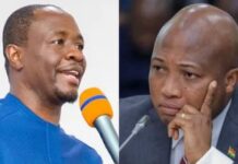 Ablakwa’s continuous stay could compromise evidence – Fiifi Boafo on why Foreign Minister must resign