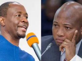 Ablakwa’s continuous stay could compromise evidence – Fiifi Boafo on why Foreign Minister must resign