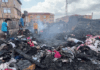 All our fire tenders are aged – GNFS cries out for equipment