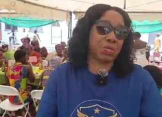 Ho: Group supports 120 widows, calls for end to dehumanising traditional rites