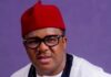 Veteran Nollywood actor Francis Duru dies at 57