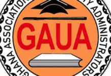 GAUA awaits Fair Wages letter to Finance Ministry to call off strike