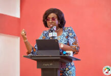 No family should be crushed by the cost of chronic illness – GMTF Boss