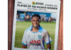 Debibi Utd’s Richard Owusu named NASCO September Player of the Month