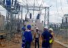 Power cut hits parts of Accra after fire at GRIDCo Mallam substation