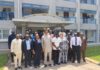 Government owes Ghana Water Company GHC459m – Management tells Works and Housing Minister