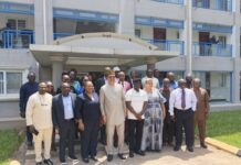 Government owes Ghana Water Company GHC459m – Management tells Works and Housing Minister