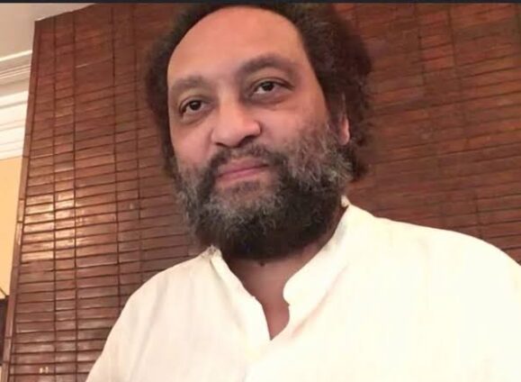 Gamal Gorkeh Nkrumah