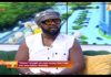 Why is Azonto still not a recognized music genre? – Musician Gasmilla quizzes