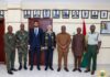 Ghana, Czech Republic explore defence manufacturing partnership – Defence Minister