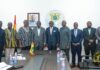 Ghana, Tanzania deepen mining ties to keep more mineral wealth in Africa