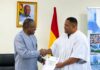 Ghanenergy partners government to turn waste into 80MW of electricity