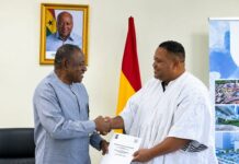 Ghanenergy partners government to turn waste into 80MW of electricity