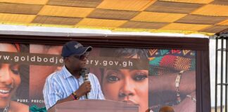 GoldBod partners B-Light Jewellery to deepen gold value addition