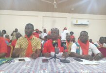 GNAT, NAGRAT and PRETAG appeal to Mahama to intervene in ongoing strike
