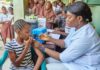 Volta Region: HPV vaccination exercise begins today, targets 7,000 girls