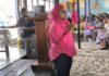 Breast cancer awareness: Midwife urges regular self-examination and early detection