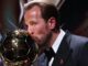 Kane ends England’s 25-year Ballon d’Or wait