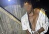 Man, 26, in police custody for alleged killing of 2-year-old boy in Hohoe