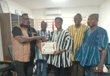 ICU calls for stronger government policies to create jobs for Ghanaian youth