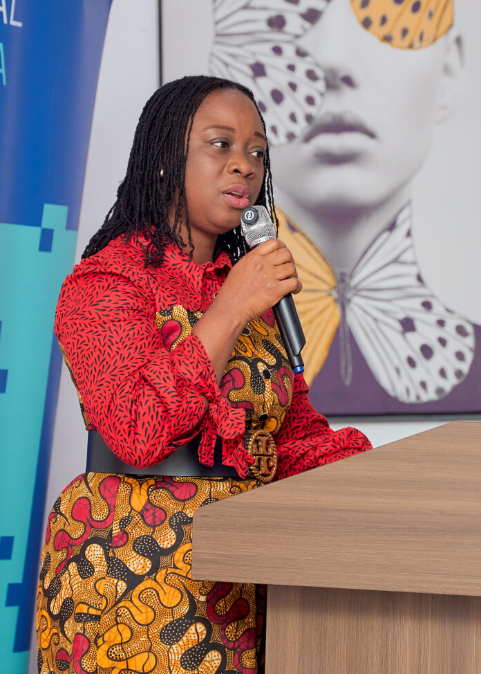 Prof. Abigail Opoku Mensah