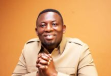 I’m committed to rebuild, empower and restore hope to NDC grassroots base – Isham Alhassan