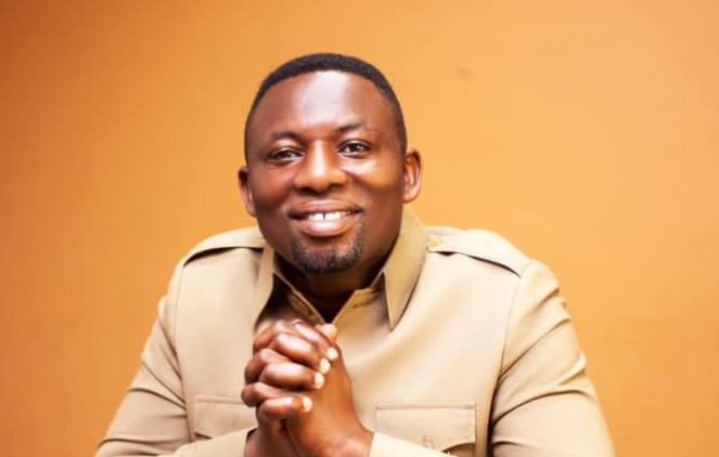 Isham Alhassan