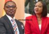 How well do I know Jean Mensa? ‘I know her as Chairperson of the EC’ – Deputy Chair Asamoah