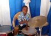 Meet Joel Sevordzi, the 12-year-old drummer captivating Agbozume