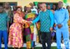New NHIS district office commissioned in Jomoro as NHIA targets coverage gap