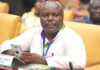 Cocaine must not become Ghana’s next security front